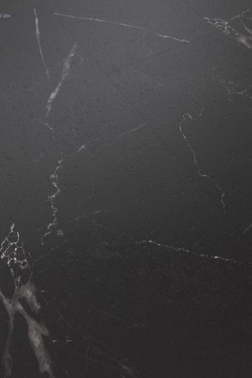 Black Carrara