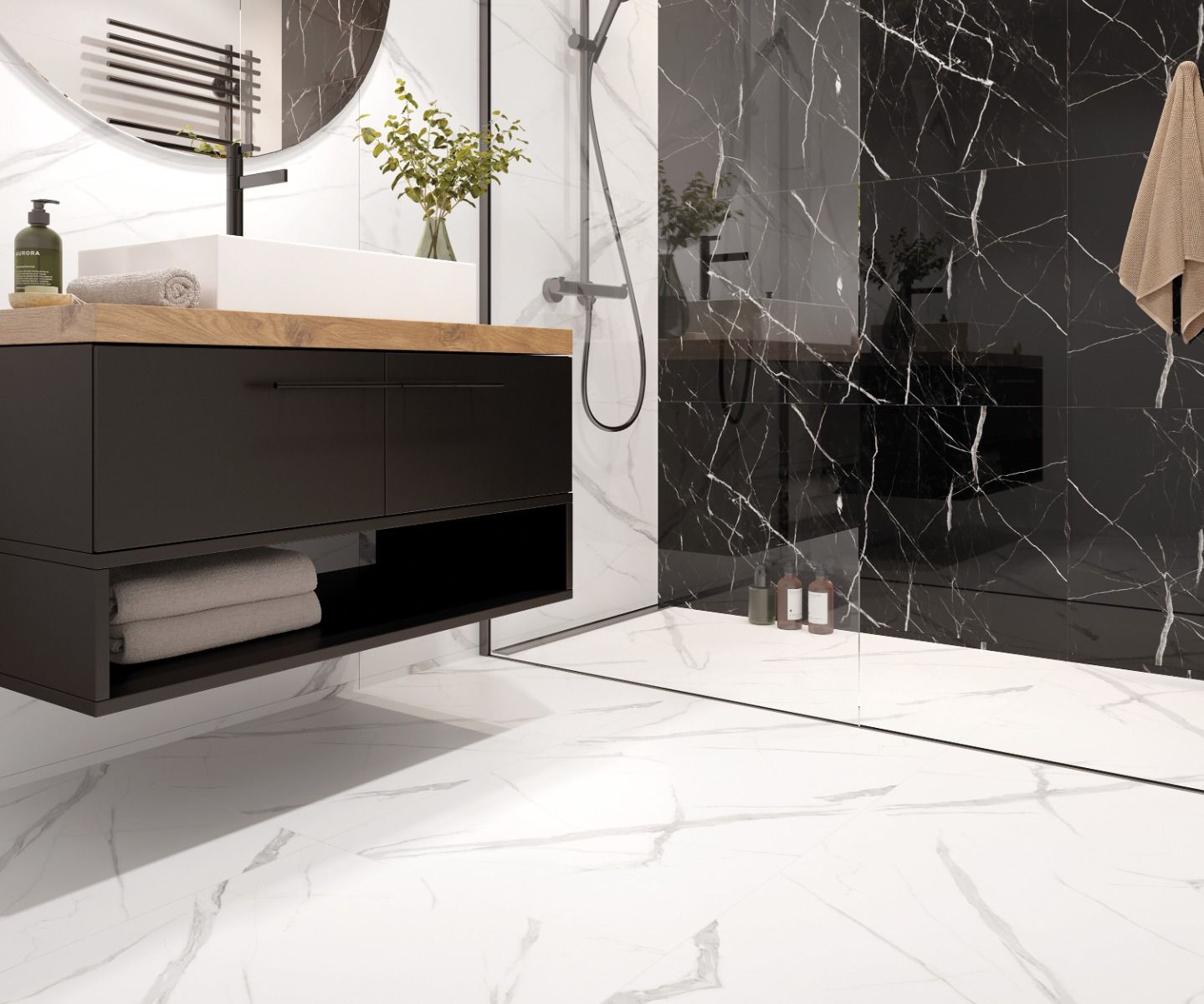 Calacatta White