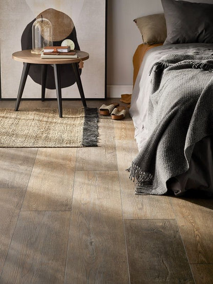 Leta Oak
