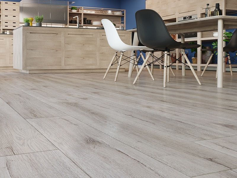 Scandinavian Oak