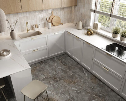 Beige Marble Skin