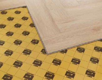 Click Flooring Underlay - 8.5 sqm Roll