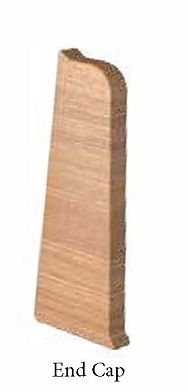 Afirmax Newport Oak