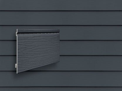 Kerrafront External Wall Cladding 2 colours