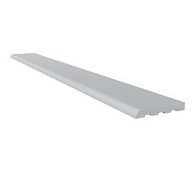 Flat Architrave 45mm