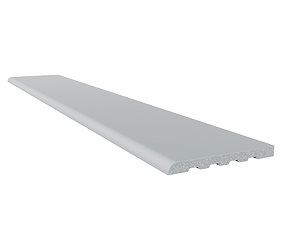 Flat Architrave 65mm