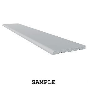 Flat Architrave 65mm