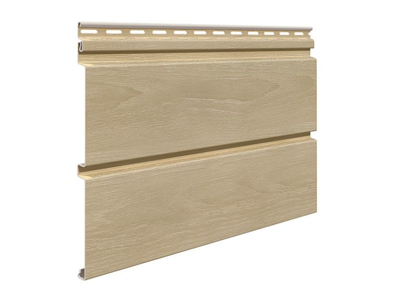 MAX-3 Vinyl Siding