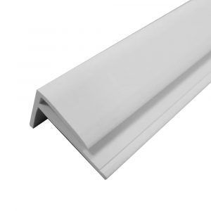 Hygienic trims