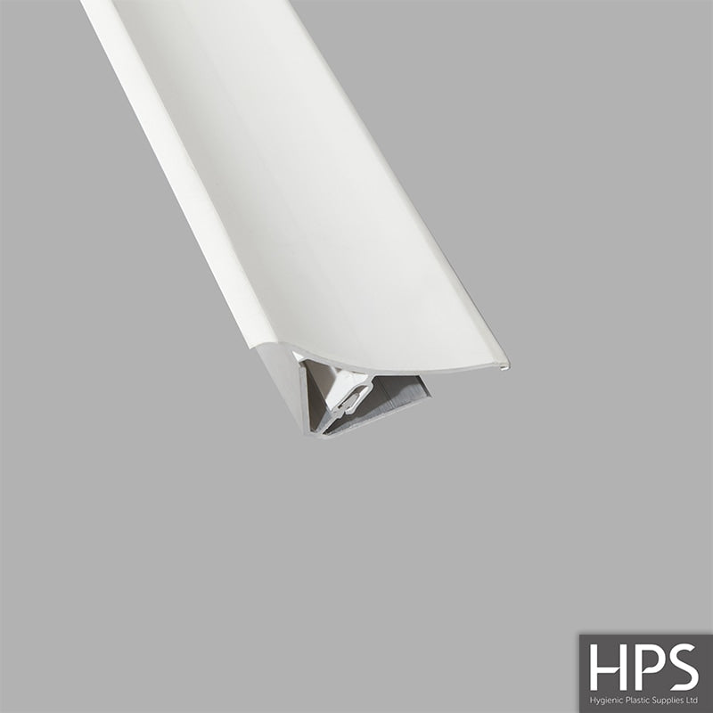 Hygienic trims