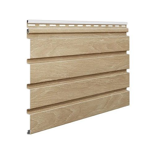 Fronto Slat Panels