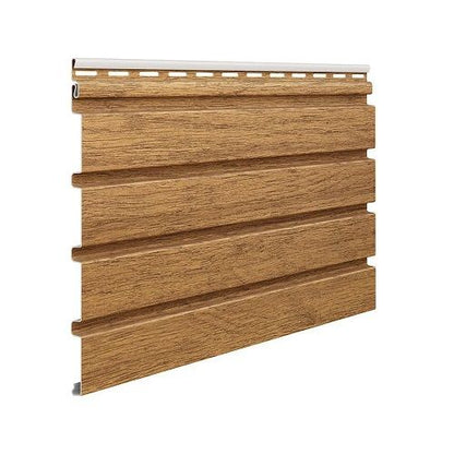Fronto Slat Panels