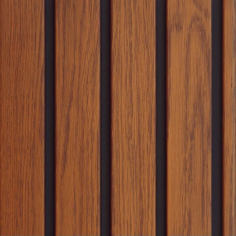 Fronto Slat Panels