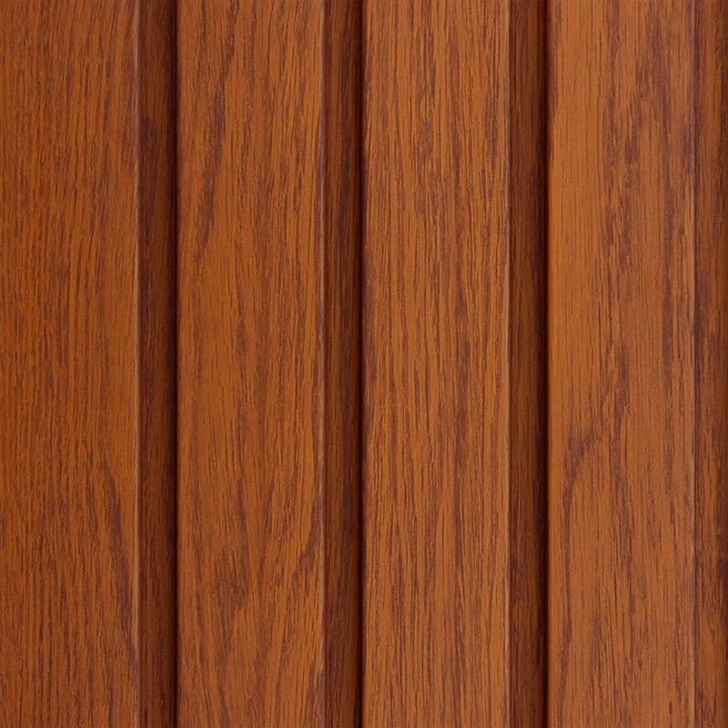 Fronto Slat Panels