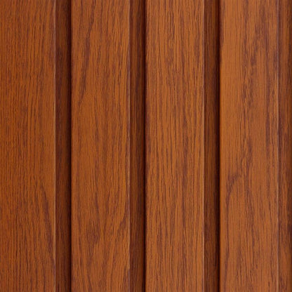 Fronto Slat Panels