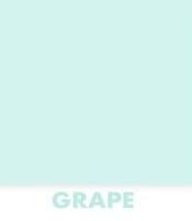 Pastel PVC Sheet 1220 x 2500 x 2.5mm