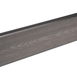 Composite Fencing Panels - 3 types