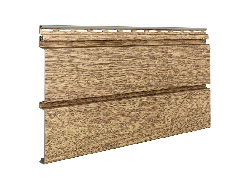 MAX-3 Vinyl Siding