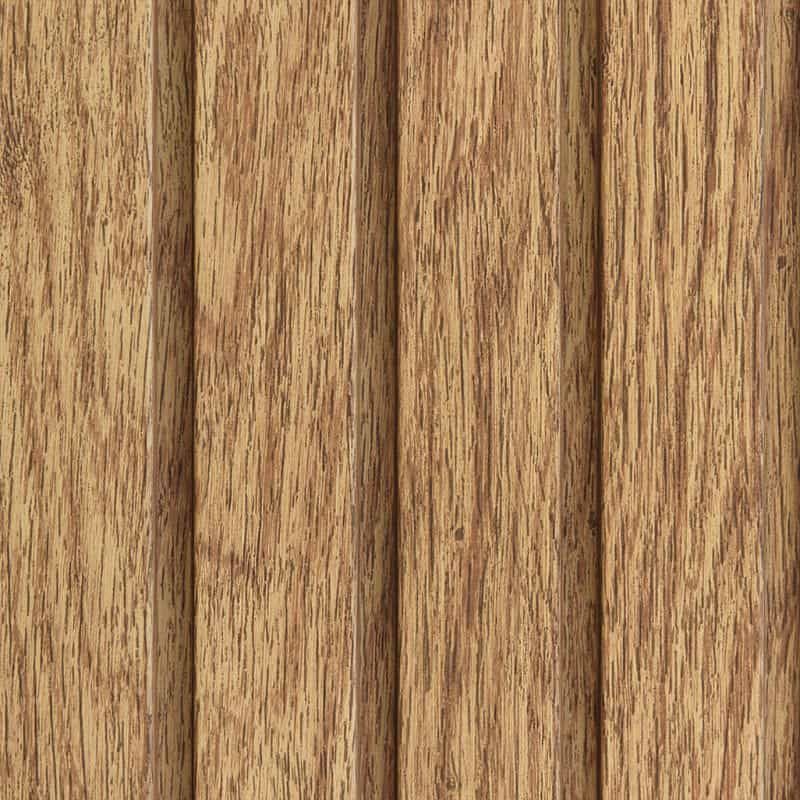 Fronto Slat Panels