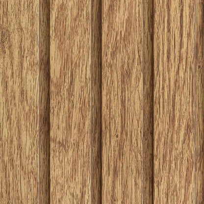 Fronto Slat Panels