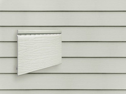 Kerrafront External Wall Cladding 2 colours