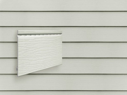 Kerrafront External Wall Cladding 2 colours