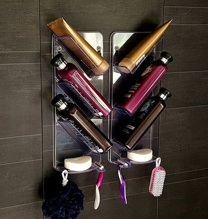 Shower Gem