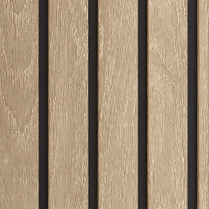 Fronto Slat Panels