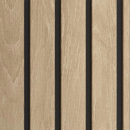 Fronto Slat Panels