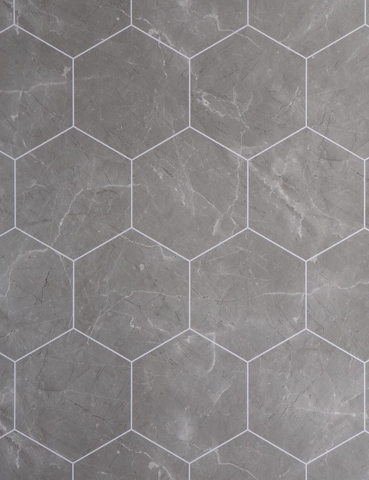 Lunar Stone PVC meter wide panel (Copy)