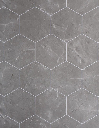 Lunar Stone PVC meter wide panel (Copy)