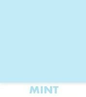 Pastel PVC Sheet 1220 x 2500 x 2.5mm