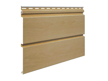 MAX-3 Vinyl Siding