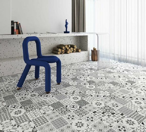 Patchwork