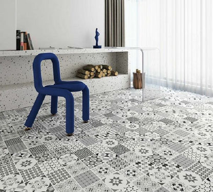 Patchwork