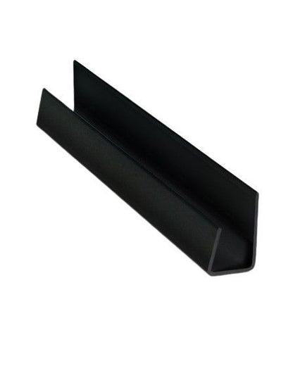 Starter trim - 8mm wall