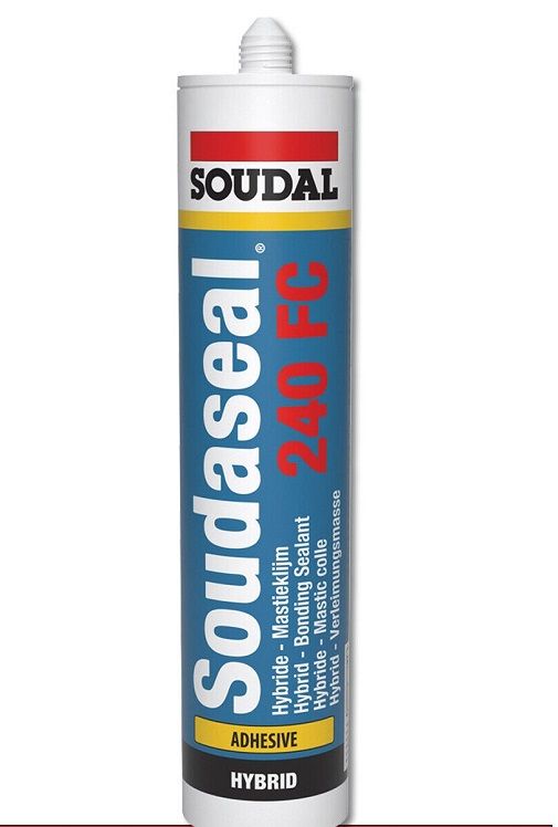 Adhesive