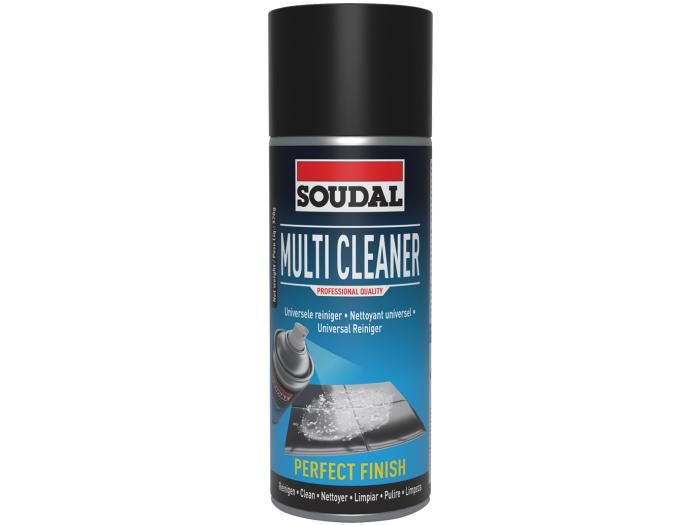 Soudal Multicleaner