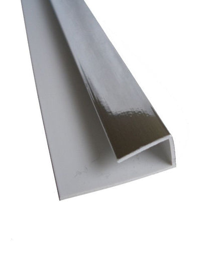 Starter trim - 8mm wall