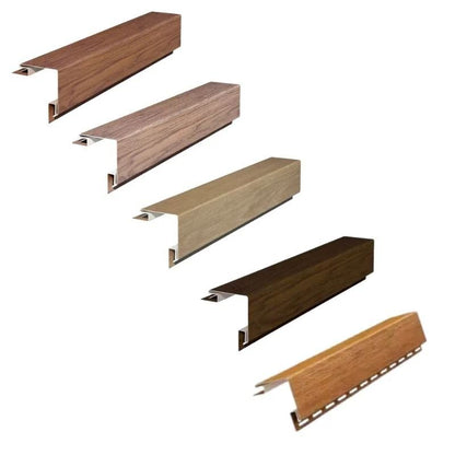 MAX-3 & Fronto Trims