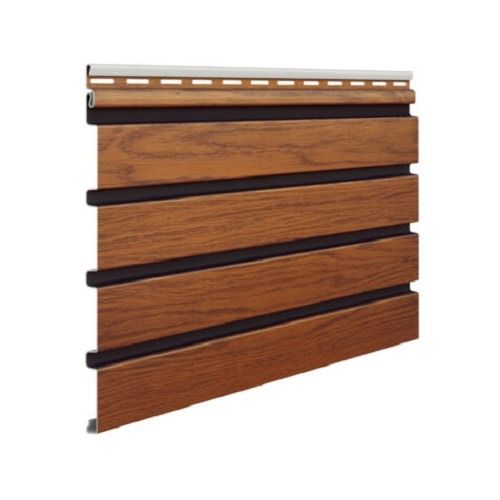 Fronto Slat Panels