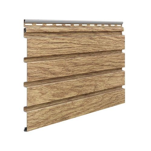 Fronto Slat Panels