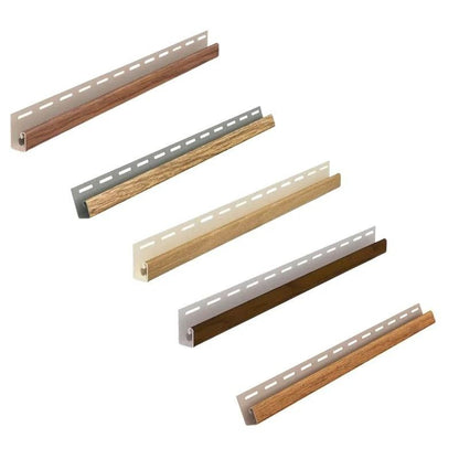 MAX-3 & Fronto Trims