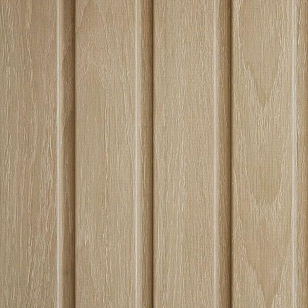 Fronto Slat Panels