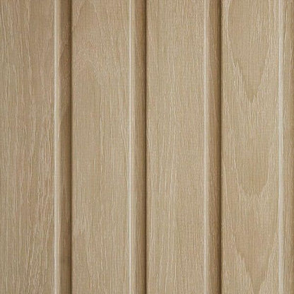 Fronto Slat Panels