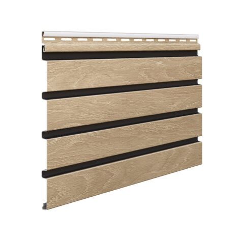 Fronto Slat Panels