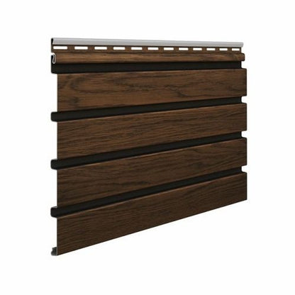 Fronto Slat Panels