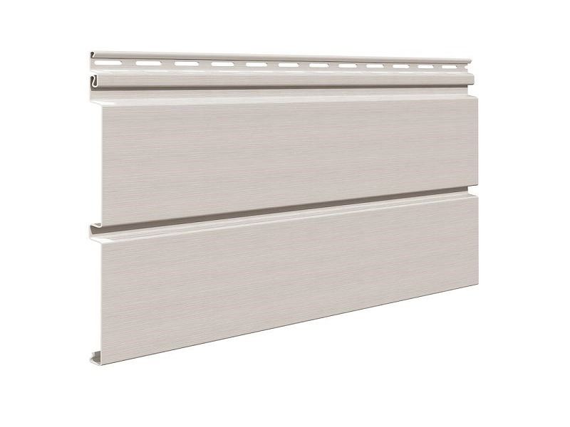 MAX-3 Vinyl Siding