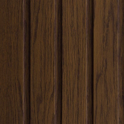 Fronto Slat Panels