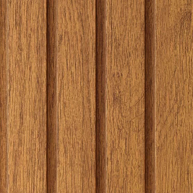 Fronto Slat Panels